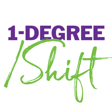 1-DEGREE/Shift