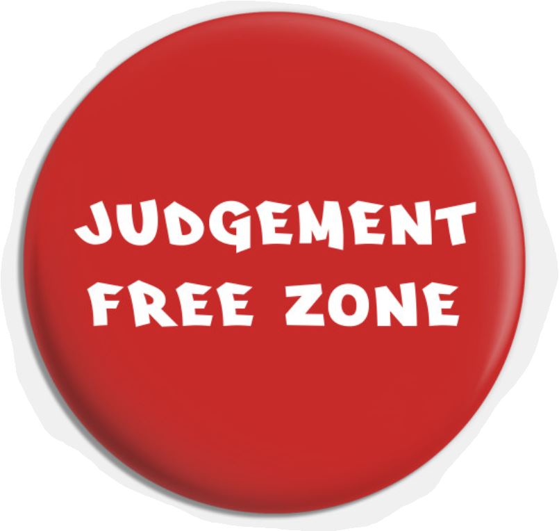 Heartful Leadership – Are “Judgement Free” Zones Possible?