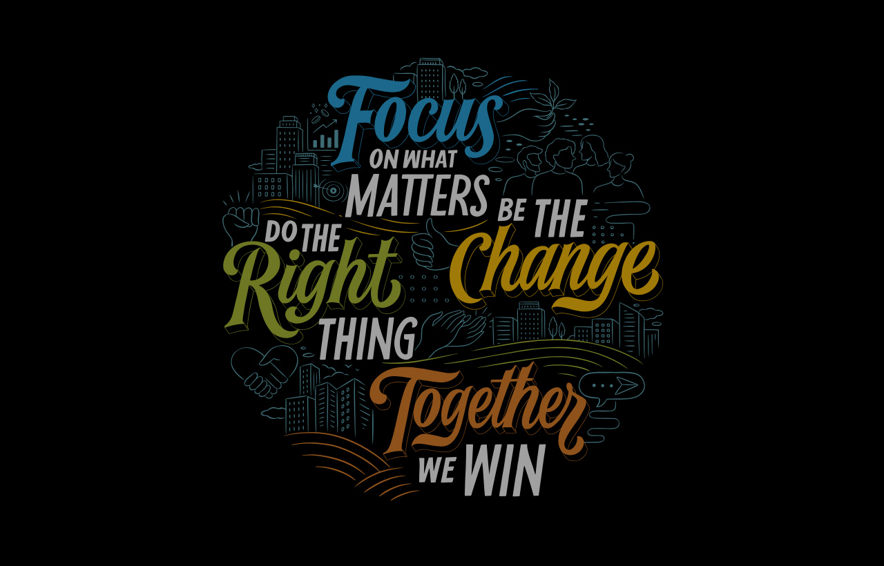 CRACKING THE CULTURE CODE. Lessons Learned to Develop Values that Resonate.