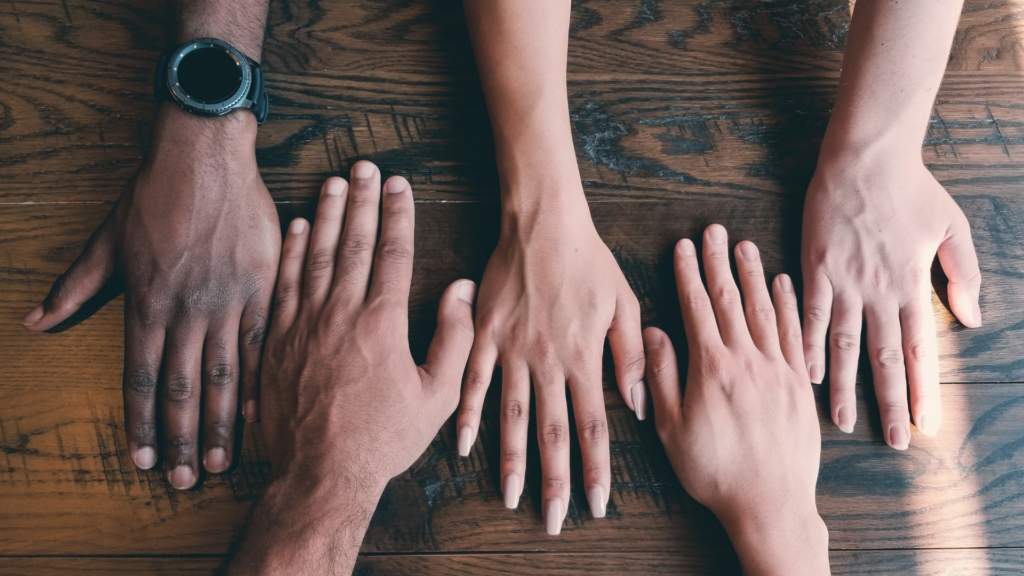 Seven Things We’ve Learned About Inclusion and Diversity