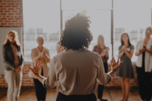 Developing High Performing Executive Teams