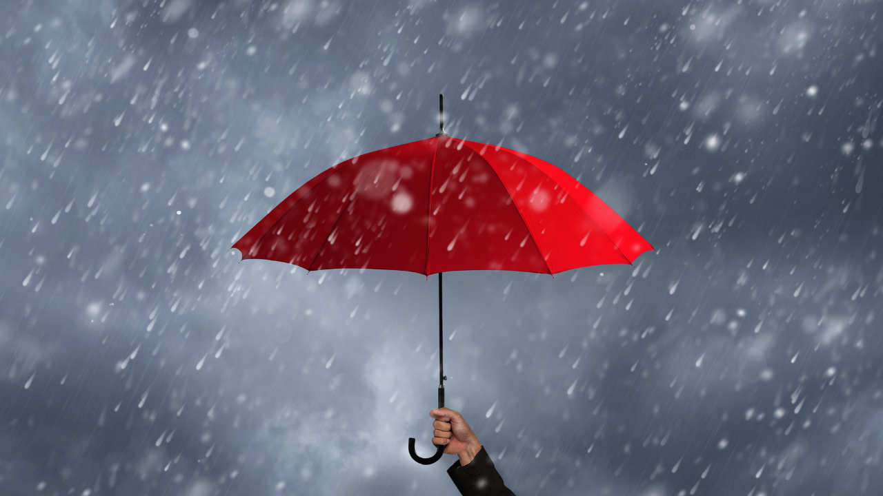 Strength Under Pressure: Why Your Emotional Operating System Matters