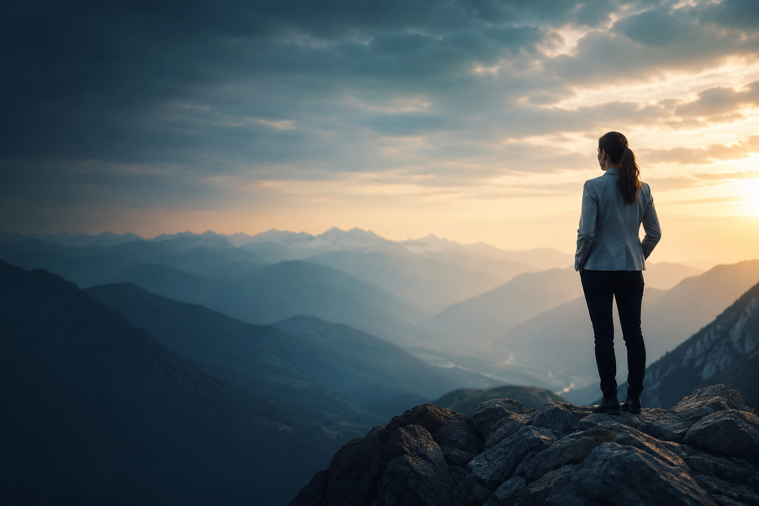 The Leadership Trap Nobody Talks About: Overused Strengths
